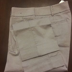 NY&C Signature Crop Pants
